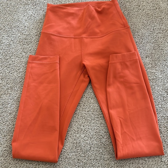 Lululemon HR Wunder Train - Picture 3 of 7